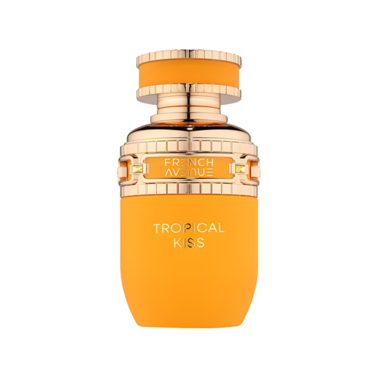 Tropical Kiss French Avenue Parfum Femme 100ml