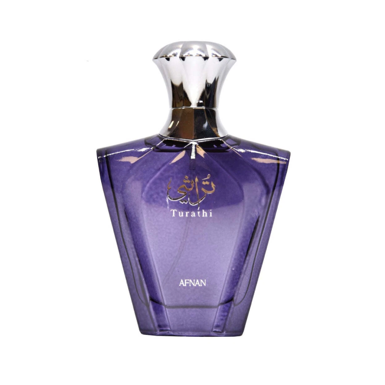 Turathi Blue Afnan Parfum Homme 90ml