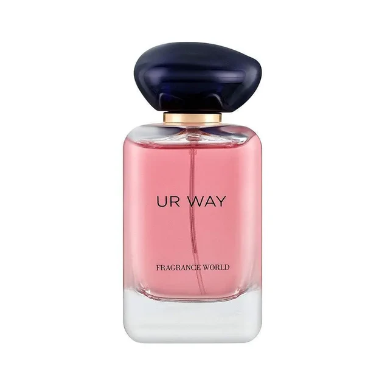 Ur Way Fragrance World Parfum pour Femme 100ml