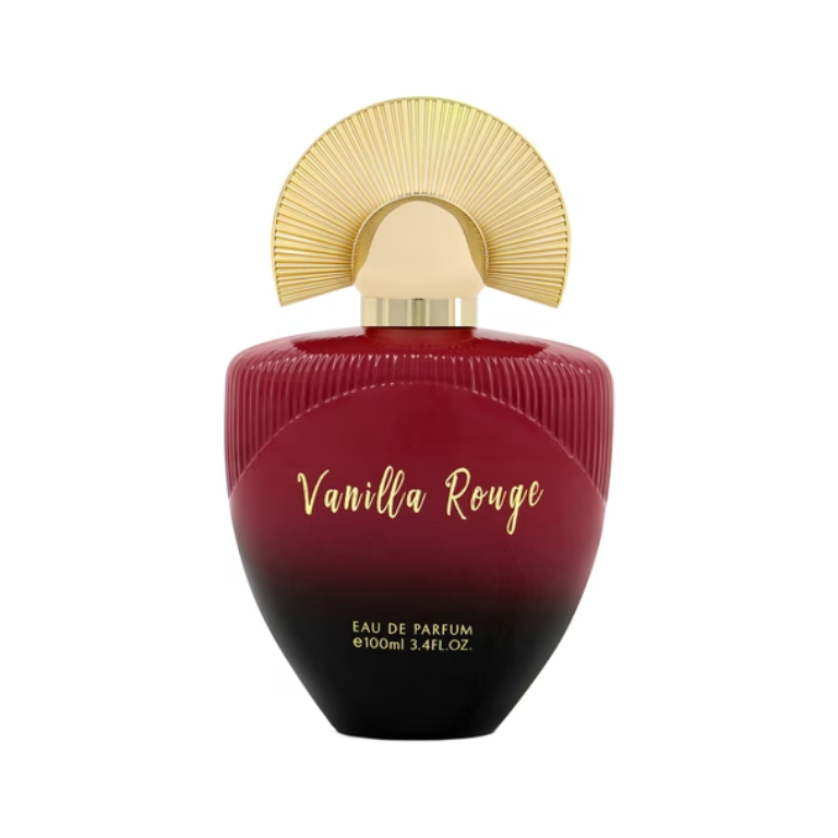 Vanilla Rouge Maison Asrar Parfum Unisexe 100ml
