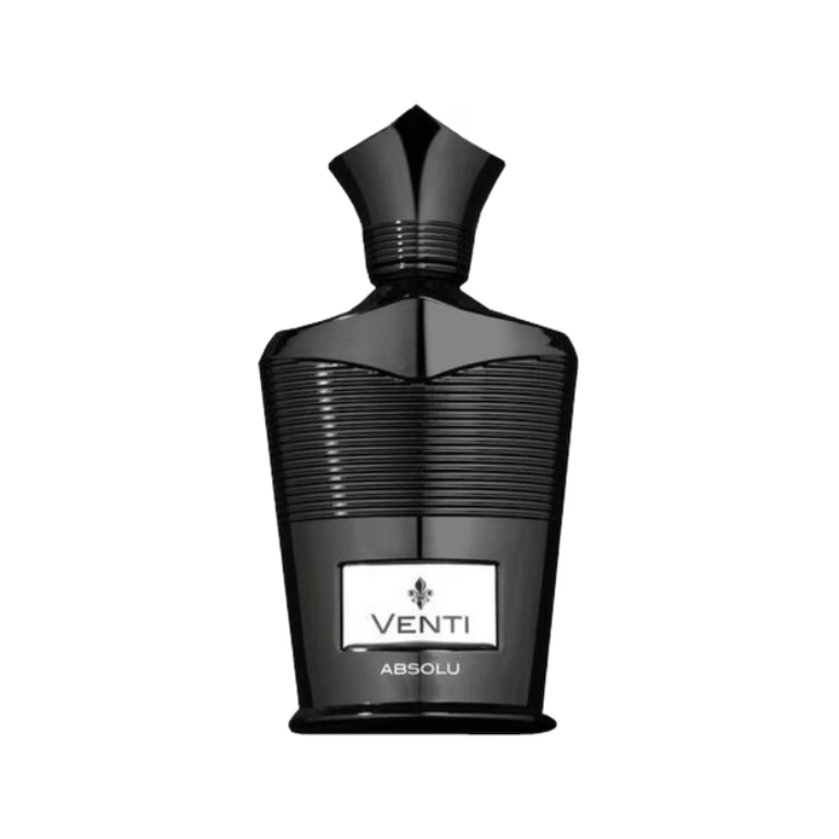 Venti Absolu Fragrance World Parfum Homme 100ml