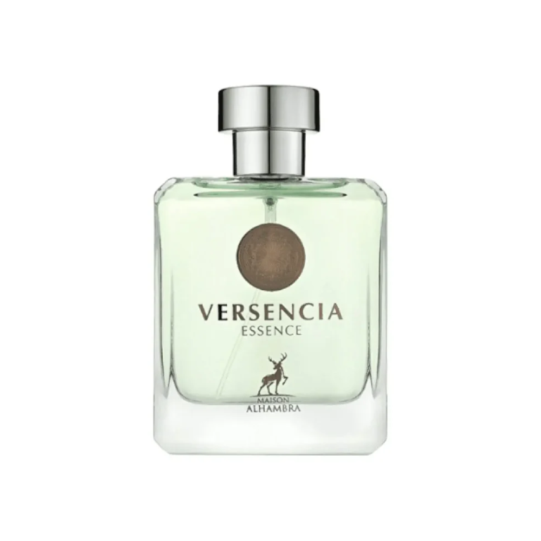 Versencia Essence Maison Alhambra Parfum Femme 100ml
