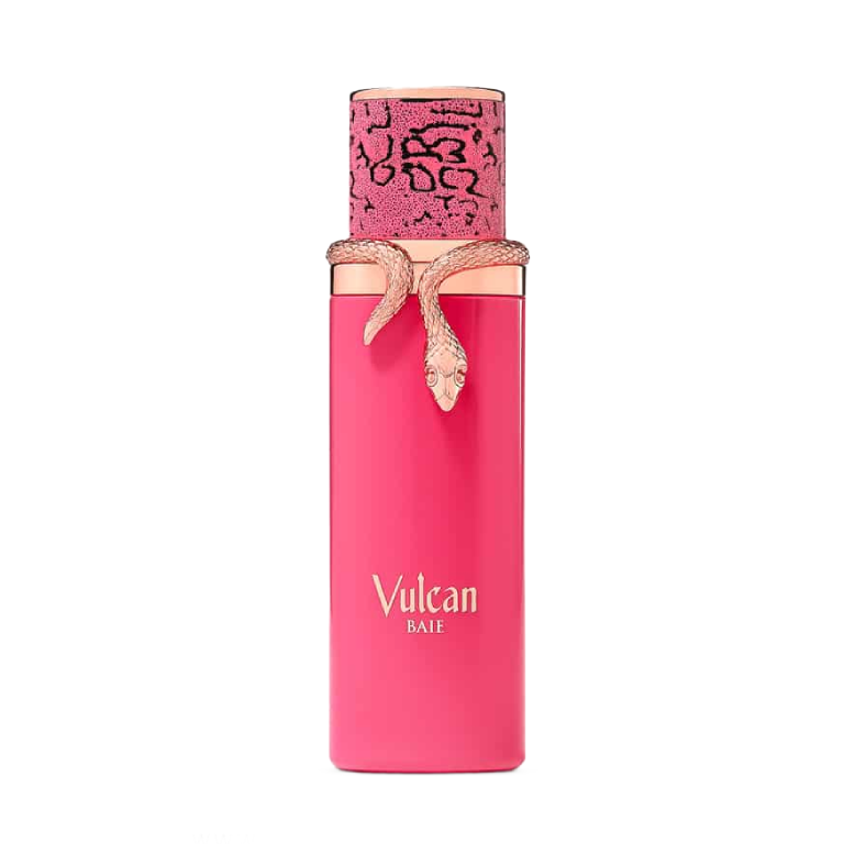 Vulcan Baie French Avenue Parfum Unisexe 100ml