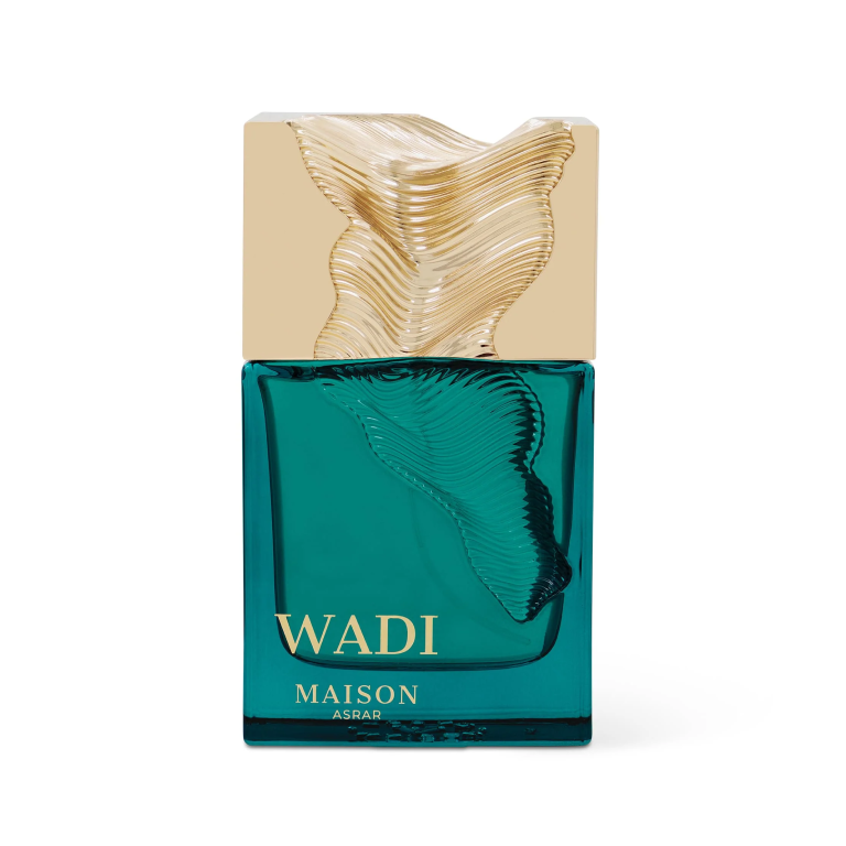 Wadi Maison Asrar Parfum Homme 100ml