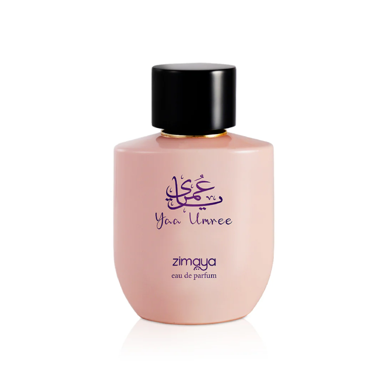Yaa Umree Zimaya Parfum Unisexe 100ml
