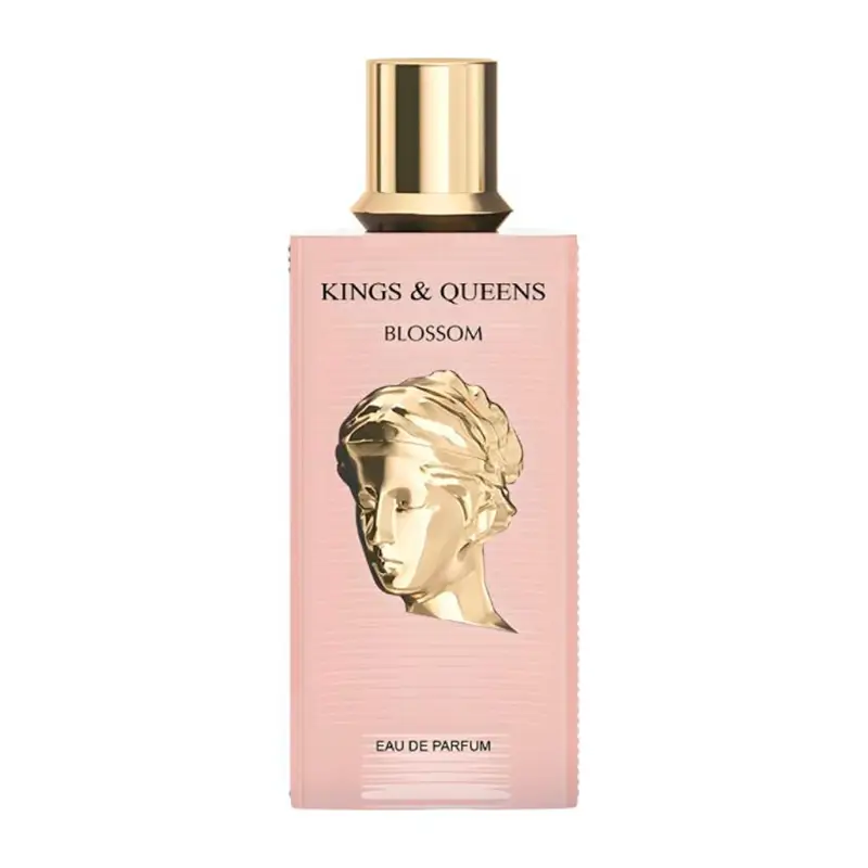 Kings & Queen Blossom Amaran EDP Unisex 100ml