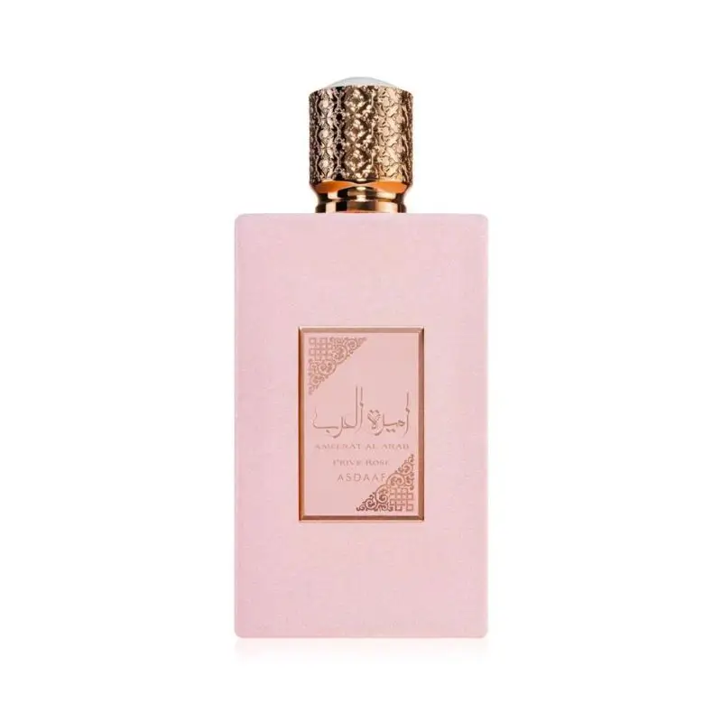 Ameerat Al Arab Rose Asdaaf 100ml
