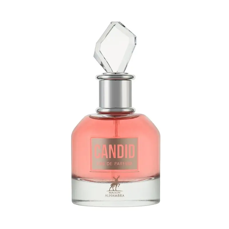 Candid By Maison Alhambra