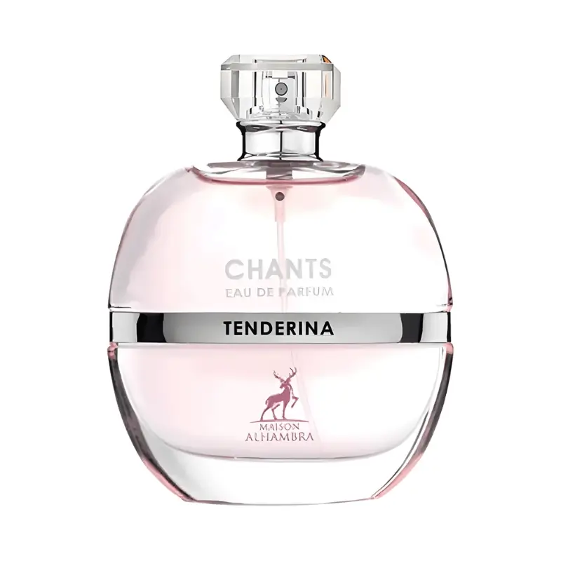 Chants Tenderina Maison Alhambra Parfum femme 100ml
