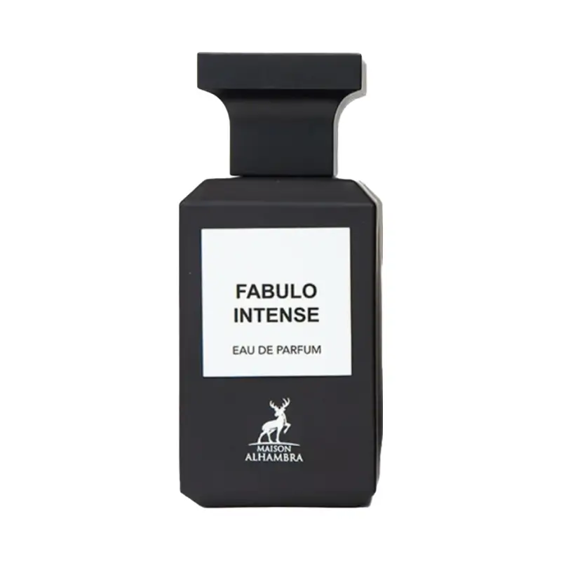 Fabulo Intense Maison Alhambra