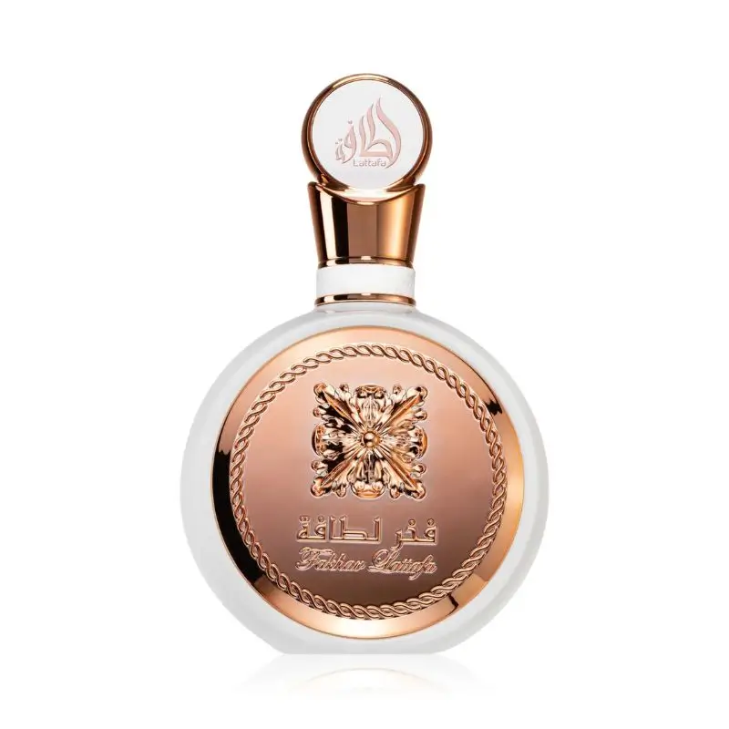 Fakhar Rose Lattafa Femme