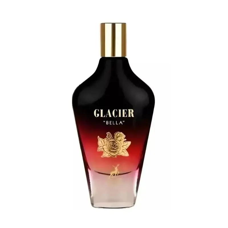 Glacier Bella Maison Alhambra Eau De Parfum Femme 100 ml