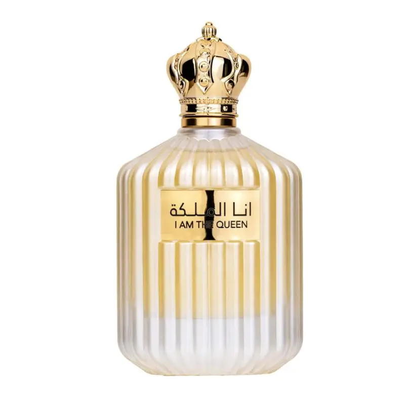 I Am The Queen – Ard Al Zaafaran 100ml