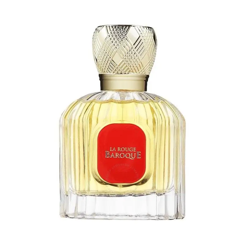 La Rouge Baroque Maison Alhambra Parfum Unisexe 100ml