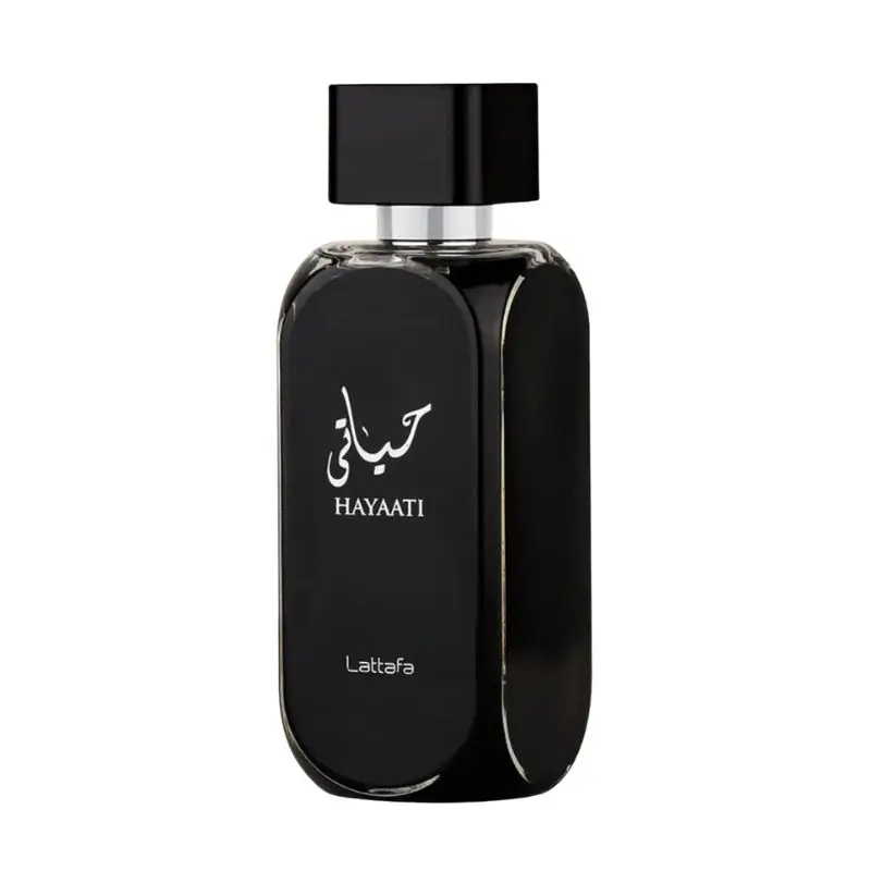 Lattafa Hayaati EDP 100ml