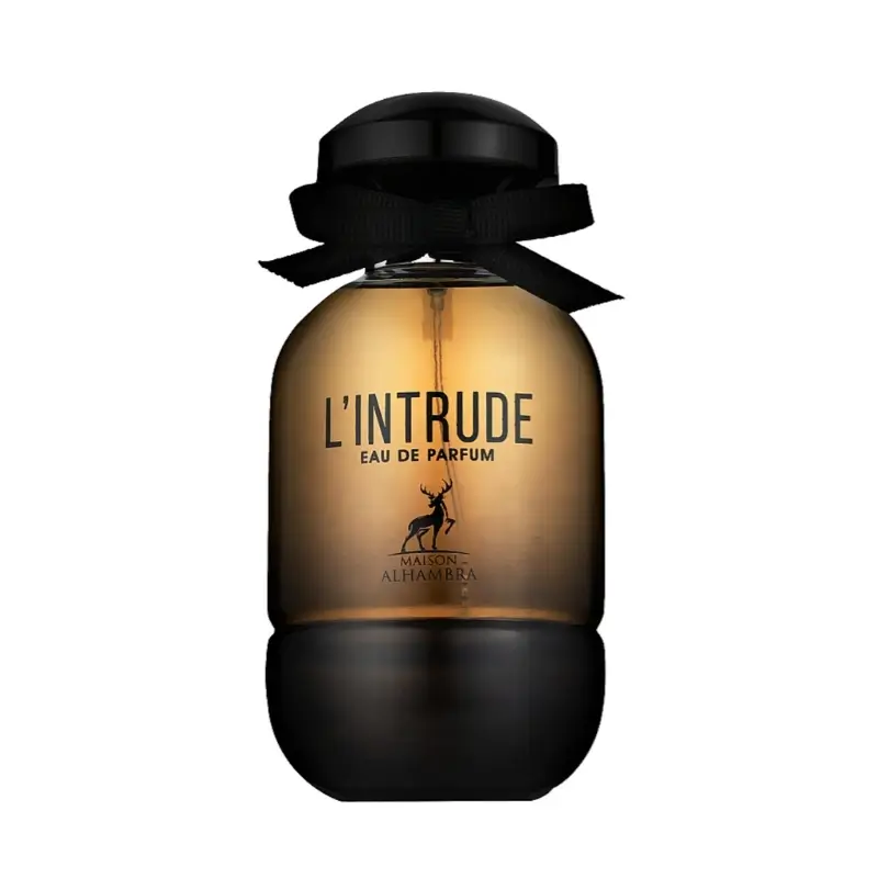 L’intrude – Maison Alhambra
