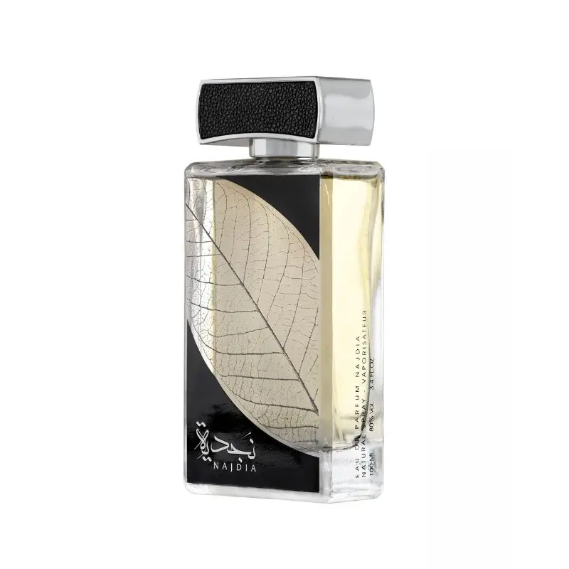 Najdia Lattafa 100ml