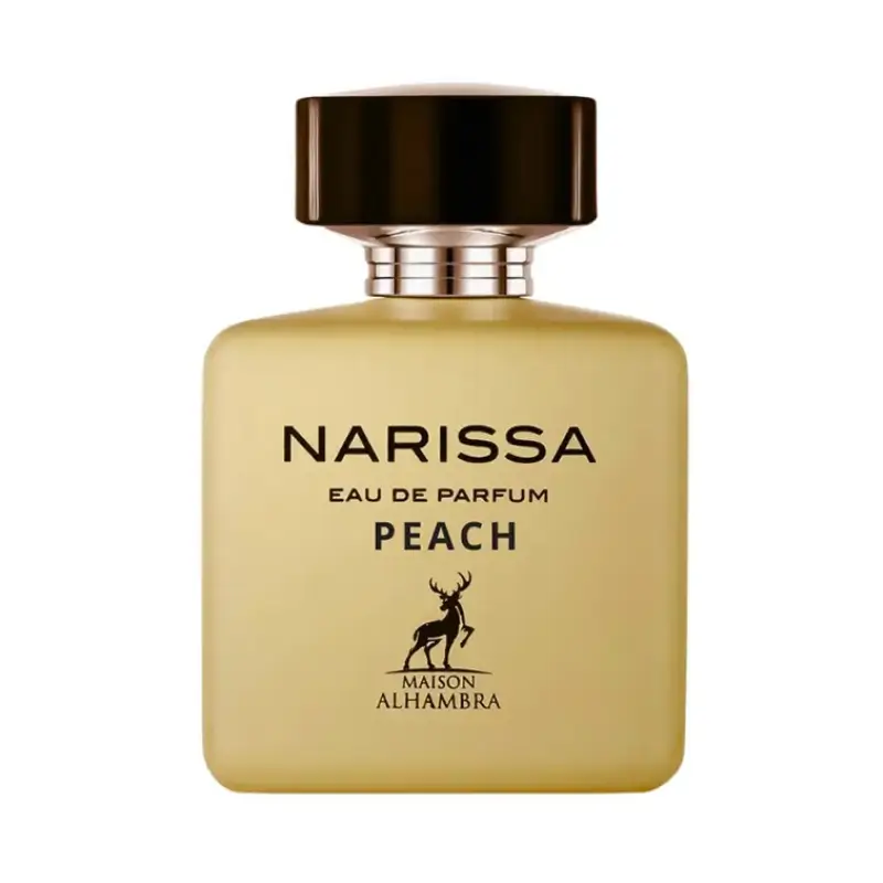 Narissa Peach – Maison Alhambra