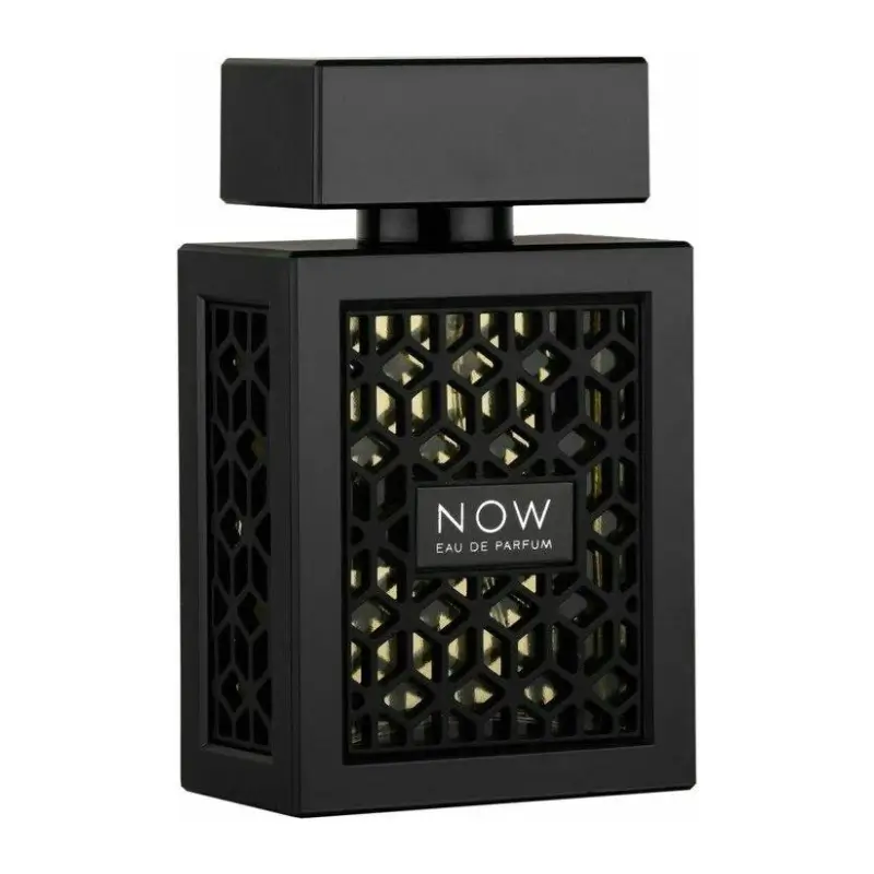 Now Rave Lattafa Parfum Homme 100ml