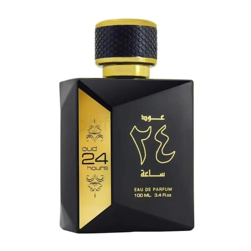 Oud 24 Hours Ard Al Zaafaran Parfum Unisexe 100ml