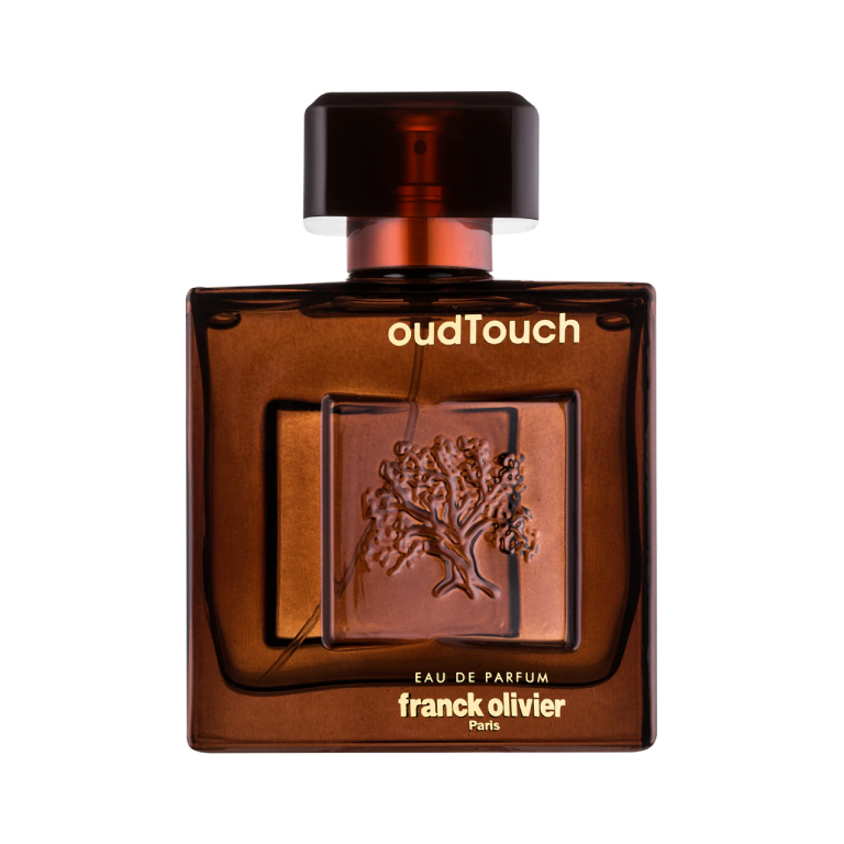 Oud Touch Franck Olivier Parfum pour Homme 100ml