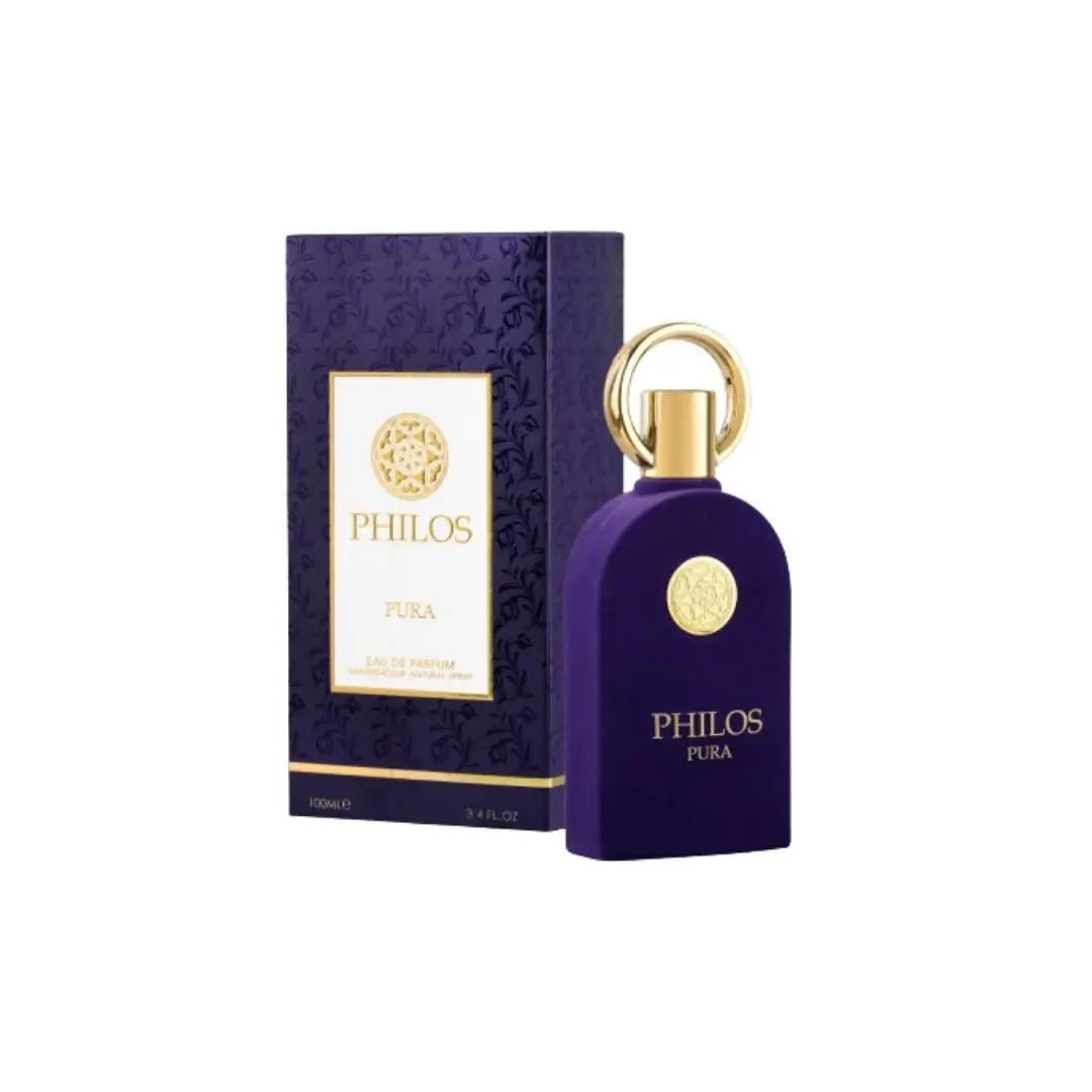 Philos Pura Maison Alhambra Parfum Unisex 100ml