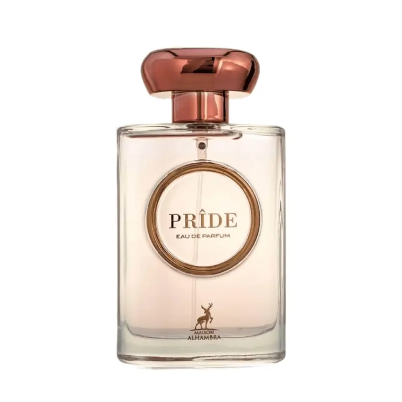 Pride Maison Alhambra EDP 100ml