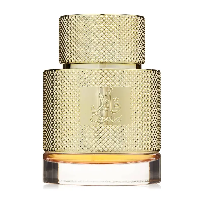 Qaa’ed Lattafa Eau de Parfum pour Homme 100ML