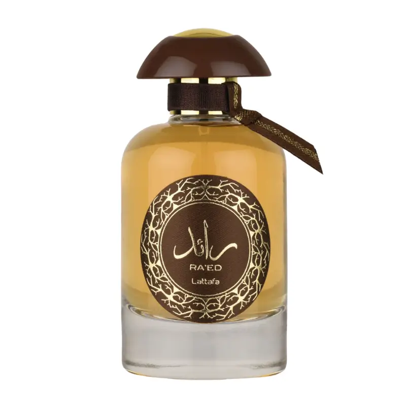Raed Oud رائد – Lattafa