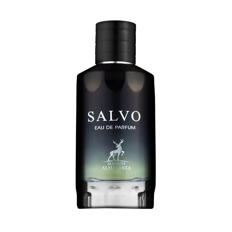 Salvo Maison Alhambra Parfum Homme 100ml