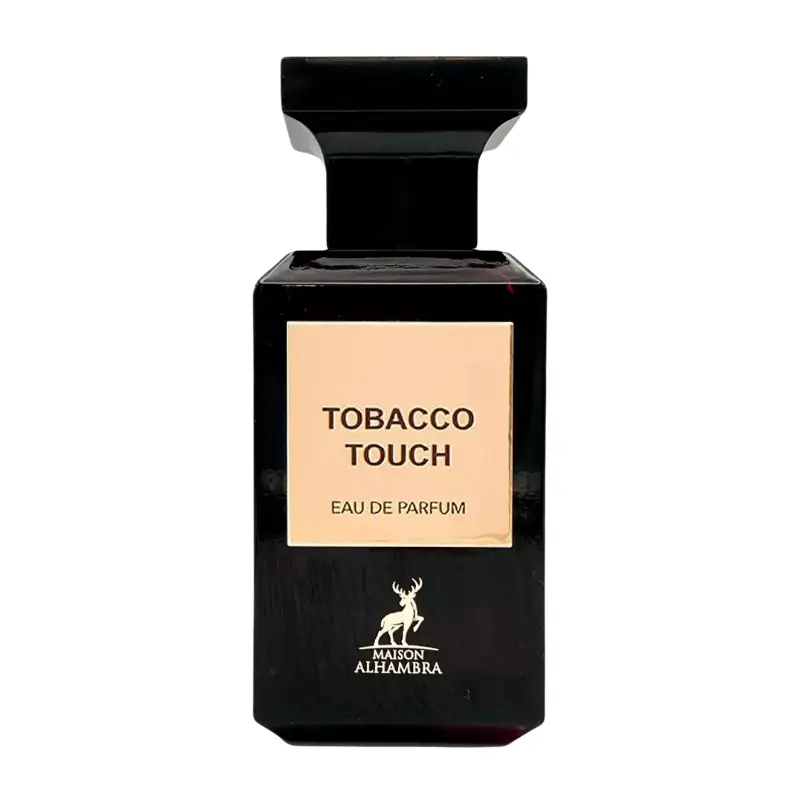 Tobacco Touch maroc