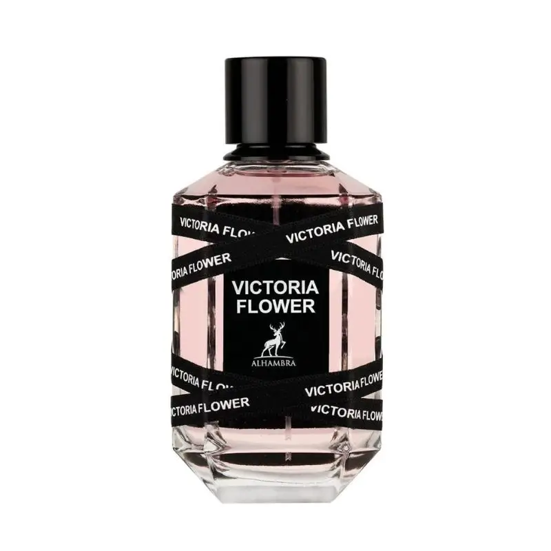 Victoria Flower Maison Alhambra Pour Femme