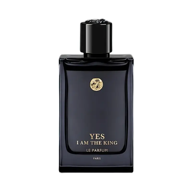 Yes I Am The King Le Parfum Pour Homme 100ml