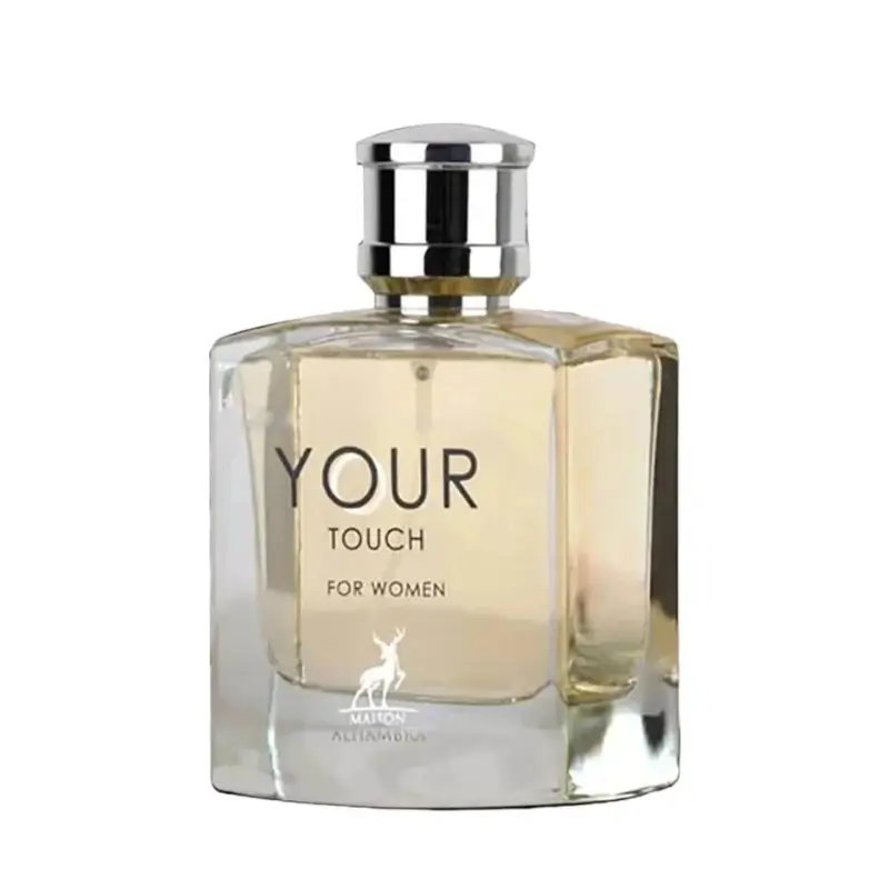 Your Touch Femme Maison Alhambra